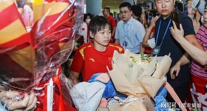 存在虚报年龄参赛，中国篮协公布对李沂泽及相关人员的处罚决定