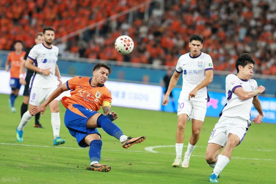 国足去不了,但中国又几乎把世界杯包了