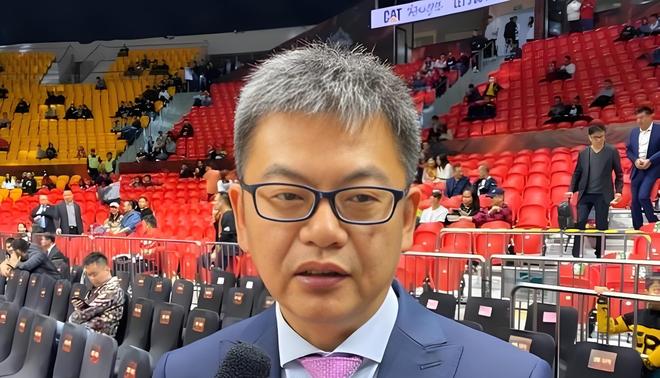 宏远早报!新主帅已确定,胡明轩亲自回复伤情,徐昕去留定了!