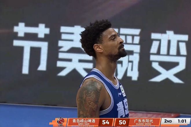 戏剧性反转！郭士强并非周琦落选亚运决策者，周琦摊牌，球迷意外