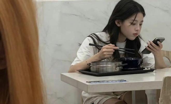 十六岁世界第一：孙心然把纪录一个一个写在自己名下