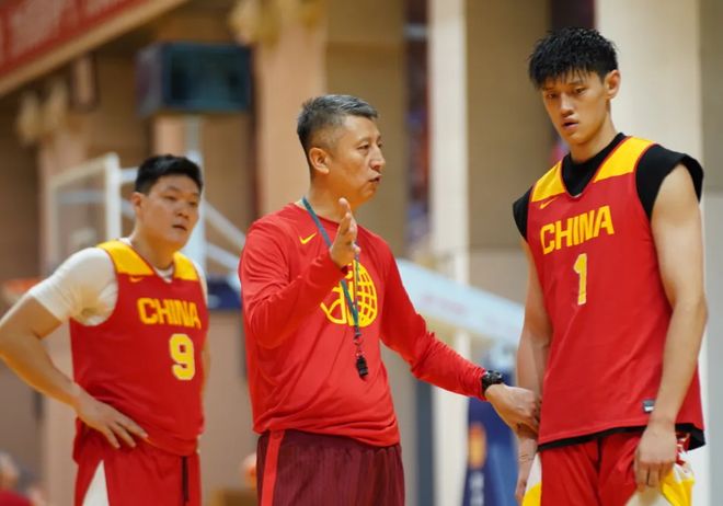 “准状元秀”放弃参选,CBA选秀需解决两大发展难题