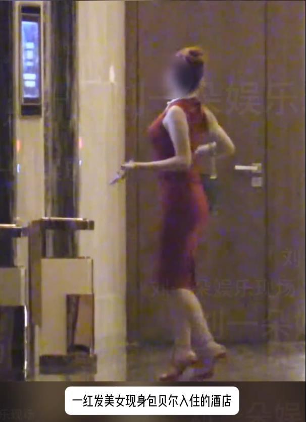 汪小菲否认向S妈要房租，回应：应该去问具俊晔，他现在会讲中文