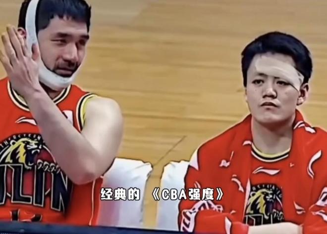 当着全体篮协领导的面当场罢赛,集体退场,