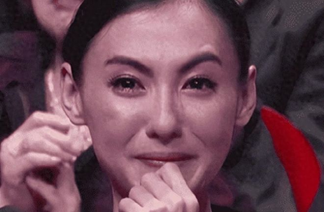 不查不知道，一查吓一跳，传身价44亿的张柏芝，私下生活壕到离谱