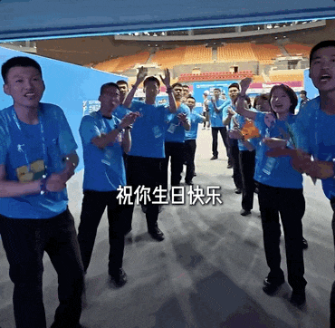 在ACG崇礼168现场，我们见证了一场关于未来的奔跑